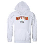 W Republic Dad Hoodie Pacific University Boxers 563-248
