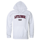 W Republic Dad Hoodie University Of Arkansas At Little Rock 563-262