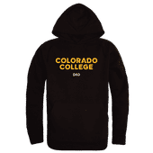 W Republic Dad Hoodie Colorado Buffaloes 563-285