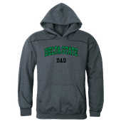 W Republic Dad Hoodie Delta State University Statesmen 563-289