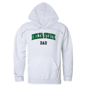 W Republic Dad Hoodie Delta State University Statesmen 563-289