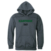 W Republic Dad Hoodie Eastern Michigan Eagles 563-295