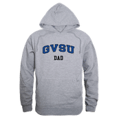 W Republic Dad Hoodie Grand Valley State Lakers 563-308
