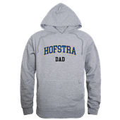 W Republic Dad Hoodie Hofstra University 563-312