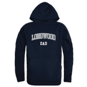 W Republic Dad Hoodie Longwood Lancers 563-330
