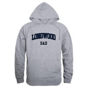 W Republic Dad Hoodie Longwood Lancers 563-330