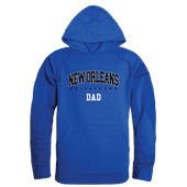 W Republic Dad Hoodie New Orleans Privateers 563-349