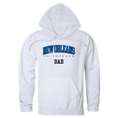 W Republic Dad Hoodie New Orleans Privateers 563-349