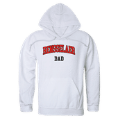 W Republic Dad Hoodie Rensselaer Polytechnic Institute 563-367
