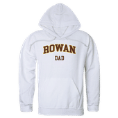 W Republic Dad Hoodie Rowan University 563-371