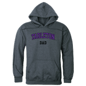 W Republic Dad Hoodie Tarleton State Texans 563-389