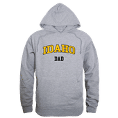 W Republic Dad Hoodie Idaho Vandals 563-395
