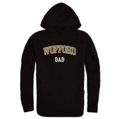 W Republic Dad Hoodie Wofford Terriers 563-415