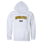 W Republic Dad Hoodie Emporia State University Hornets 563-423