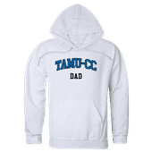W Republic Dad Hoodie Texas A&M Corpus Christi Islanders 563-430