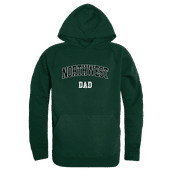 W Republic Dad Hoodie Northwest Missouri State Bearcats 563-440