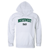 W Republic Dad Hoodie Northwest Missouri State Bearcats 563-440