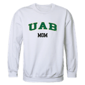 W Republic Mom Crewneck Uab Blazers 564-101