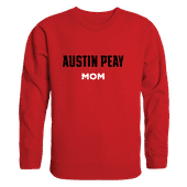 W Republic Mom Crewneck Austin Peay State Governors 564-105