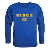 W Republic Mom Crewneck Uc Riverside Highlanders 564-111