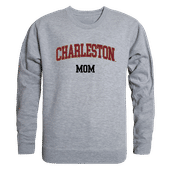 W Republic Mom Crewneck Charleston Cougars 564-115