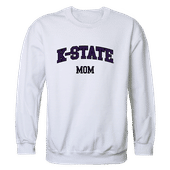 W Republic Mom Crewneck Kansas State Wildcats 564-127