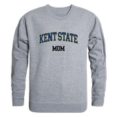 W Republic Mom Crewneck Kent State Golden Flashes 564-128