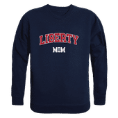 W Republic Mom Crewneck Liberty Flames 564-129