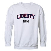 W Republic Mom Crewneck Liberty Flames 564-129