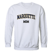 W Republic Mom Crewneck Marquette Golden Eagles 564-130
