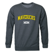 W Republic Mom Crewneck Minnesota State Mavericks 564-132