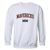 W Republic Mom Crewneck Minnesota State Mavericks 564-132
