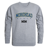 W Republic Mom Crewneck Morehead State Eagles 564-134