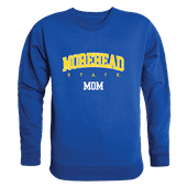 W Republic Mom Crewneck Morehead State Eagles 564-134
