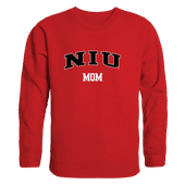 W Republic Mom Crewneck Northern Illinois Huskies 564-142