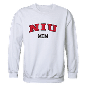 W Republic Mom Crewneck Northern Illinois Huskies 564-142