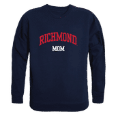 W Republic Mom Crewneck Richmond Spiders 564-145