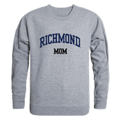 W Republic Mom Crewneck Richmond Spiders 564-145