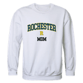 W Republic Mom Crewneck University Of Rochester Yellowjackets 564-146