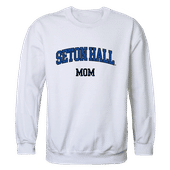 W Republic Mom Crewneck Seton Hall Pirates 564-147