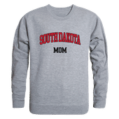 W Republic Mom Crewneck South Dakota Coyotes 564-148