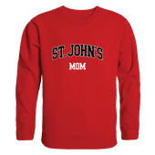 W Republic Mom Crewneck St. Johns Red Storm 564-152