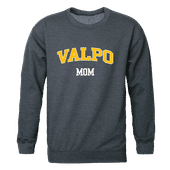 W Republic Mom Crewneck Valparaiso Crusaders 564-154