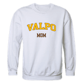 W Republic Mom Crewneck Valparaiso Crusaders 564-154