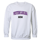 W Republic Mom Crewneck Western Carolina Catamounts 564-156