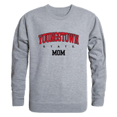 W Republic Mom Crewneck Youngstown State Penguins 564-159