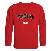W Republic Mom Crewneck Youngstown State Penguins 564-159