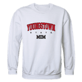 W Republic Mom Crewneck Youngstown State Penguins 564-159