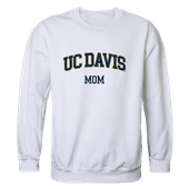 W Republic Mom Crewneck California Davis Aggies 564-161