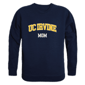 W Republic Mom Crewneck Uc Irvine Anteaters 564-162